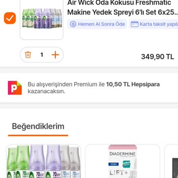 Hepsiburada Kampanya Sorunları Problem