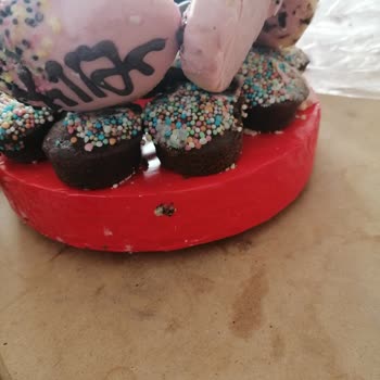 Çiçek Sepeti:Bayat Ve Özensiz Sipariş