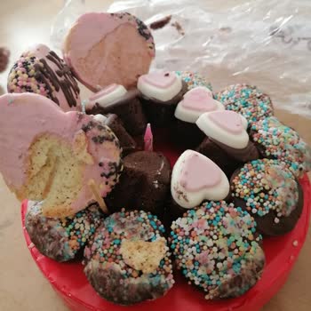 Çiçek Sepeti:Bayat Ve Özensiz Sipariş