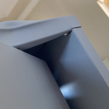 Koçtaş'tan Aldığım Ürün Kırık Gönderildi Ve 1 Aydır İade Edemiyorum.