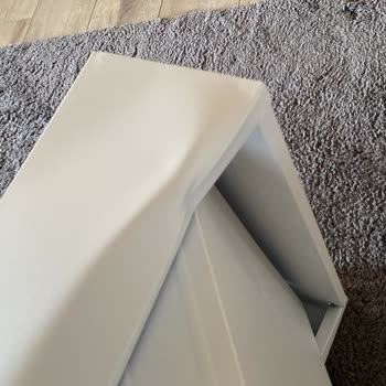 Koçtaş'tan Aldığım Ürün Kırık Gönderildi Ve 1 Aydır İade Edemiyorum.