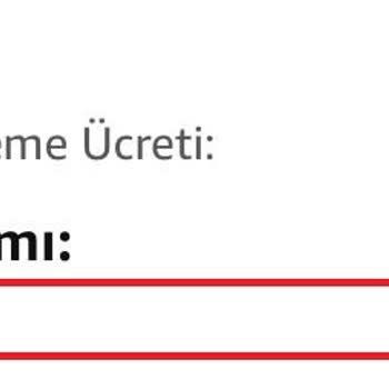 Amazon Türkiye Taksitli Alışverişi Tek Çekim Tahsis Etti