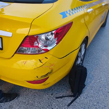 Tiktak Kirala Haksız Kaza Masrafları