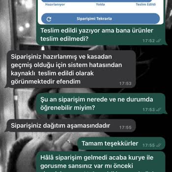 Mopaş Uygulaması Alışveriş Mağduru