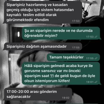 Mopaş Uygulaması Alışveriş Mağduru