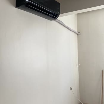 Arçelik Klima Montaj Hizmeti