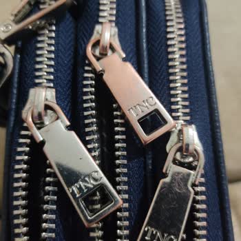 Tamer Tanca Çanta Aksesuarlarındaki Renk Değişimi