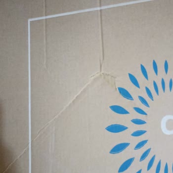 Media Markt Ve Kartur Lojistik Kırık Televizyon Getirdi Değişim