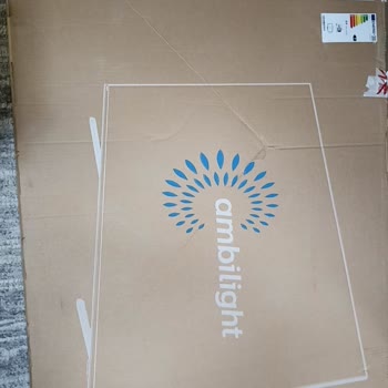 Media Markt Ve Kartur Lojistik Kırık Televizyon Getirdi Değişim