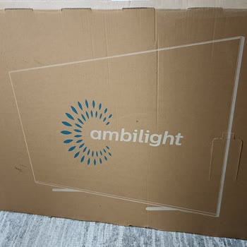 Media Markt Ve Kartur Lojistik Kırık Televizyon Getirdi Değişim