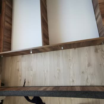 Vivense Baza Kalitesizliği Ve Kötü İşçilik