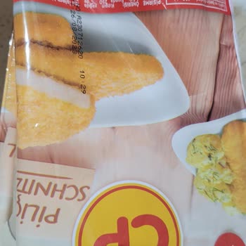 CP Piliç Şnitzel Son Tüketim Tarihi Sorunu