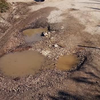 Mezitli Belediyesi Mersin Mezitli Doğlu Mahallesi Yolları