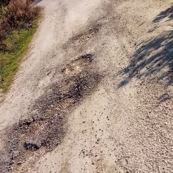 Mezitli Belediyesi Mersin Mezitli Doğlu Mahallesi Yolları