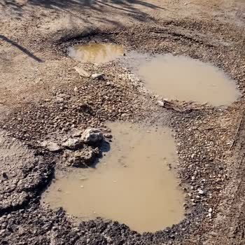 Mezitli Belediyesi Mersin Mezitli Doğlu Mahallesi Yolları