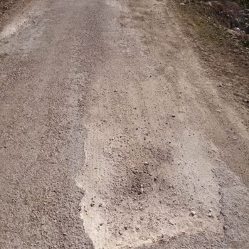 Mezitli Belediyesi Mersin Mezitli Doğlu Mahallesi Yolları