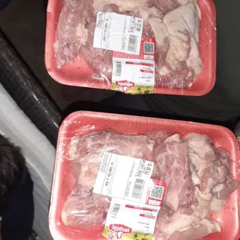 Özdilek AVM Bozuk Tavuk Ve Bayat Kuru Pasta Mağduriyeti