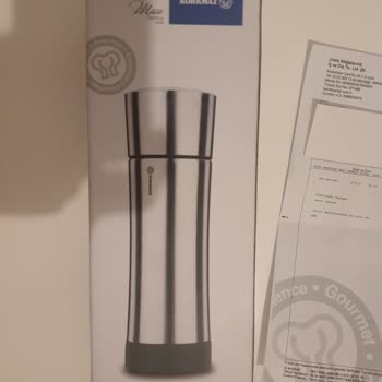 Korkmaz Mutfak Eşyaları Korkmaz İade Hakkımı Kullandırmadı