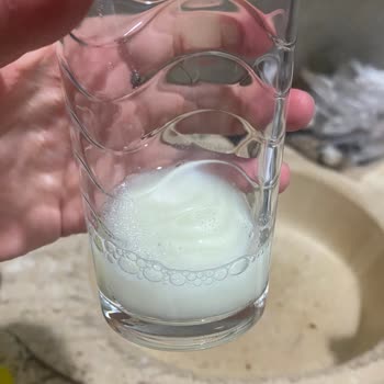 BİM Aldığım Sütün Bozuk Çıkması