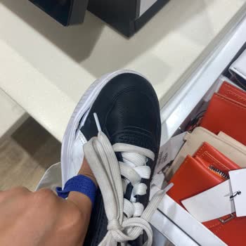 Deichmann'dan Aldığım Ayakkabı Sorunlu
