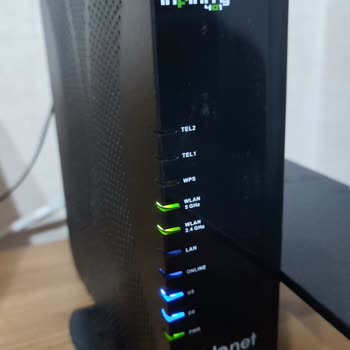 Kablo TV Kabl TV İnternet Kopması