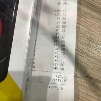 BİM Personellerin Maaşları Yetmiyor Sanırım Sinirleri Müşteriden Çıkarıyorlar!