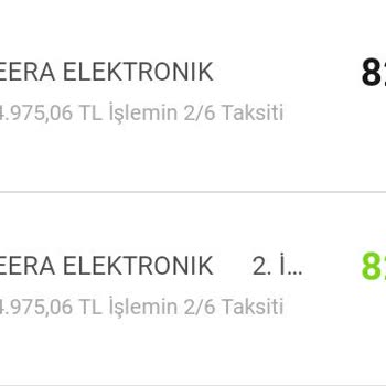 İtopya Bilgisayar İptal Edilen Ürünün Parasını Çekmeye Devam Ediliyor