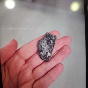 Kent Şekerleri Jelibon Sour Patch Yabancı Cisim