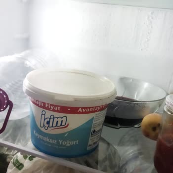 Altus Buzdolabın Hatalı Olması
