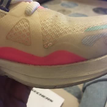 Skechers Garantili Ürün Yalanı