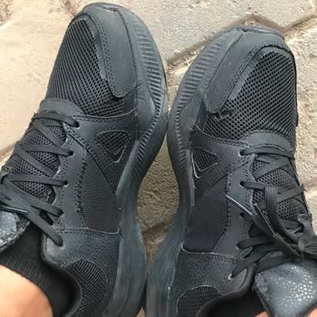 Skechers'ın 2 Yıl Garanti Verdiği Ayakkabının 4 Ayda Yırtılması!