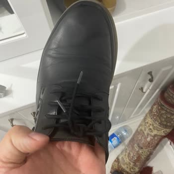 Derimod Marka Ayakkabı Şikayeti