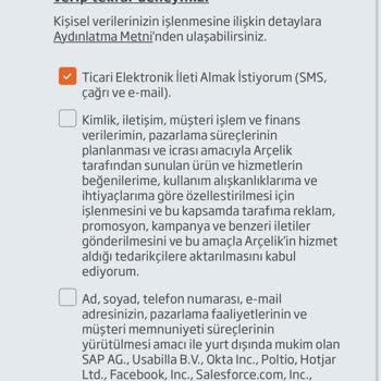 Beko Neyin Dayatması Bu?