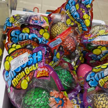 Kuzu Effect Toyzz Shop Mağaza Kalitesiz Ürün Satışı