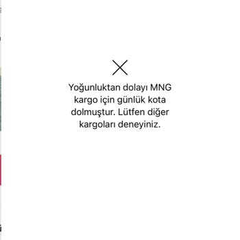 Gardrops Kargo Kota Dolu