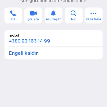 Adıma Açılan Telegram Üyeliği