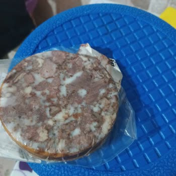 Köfteci Yusuf Bozuk Tarihi Geçmiş Kavurma