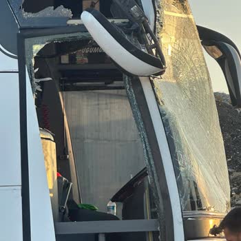 Myt Turla Ölümden Döndük!