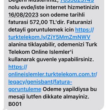 Tivibu'nun Büyük Hatası