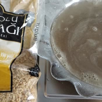 Anadolu Mutfağı Bulgur Hijyenik Değil