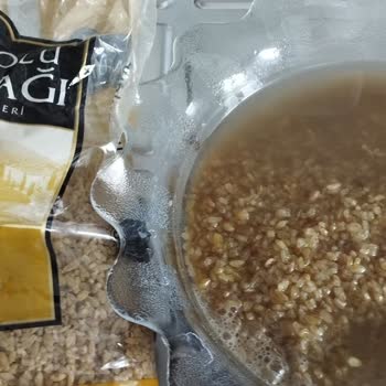 Anadolu Mutfağı Bulgur Hijyenik Değil