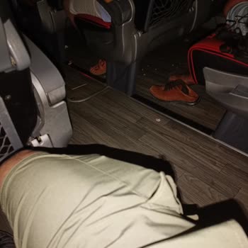 Kamil Koç Bu Nasıl Yolculuk?