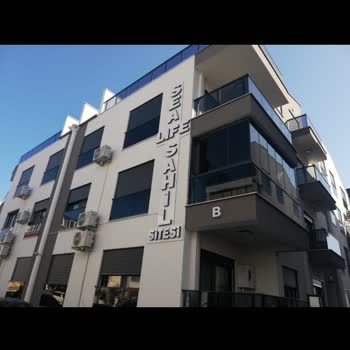 İzmir Dikili Belediyesi Çandarlı Da Halkın Denize Girmesi