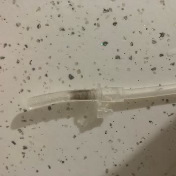 Wee Baby Marka Suluğun Pipet Kararması