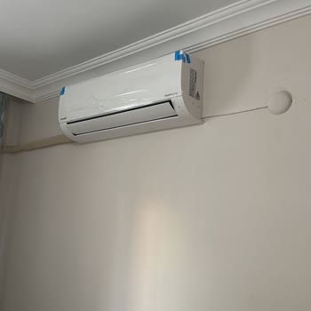 Topaylar Arçelik Marka Ve Servisi (klima)