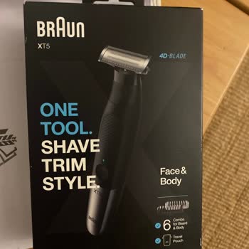 Braun Kişisel Bakım Ürünleri Braun Zt5 Ve Satış Sonrası Sorumluluk Almayan Media Markt