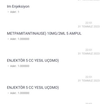 Akhisar Mustafa Kirazoğlu Devlet Hastanesi Acilde Yapıldı Gösterilen Tedaviler