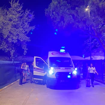 İdo'nun Seferi İptal Etmemesi