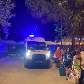 İdo'nun Seferi İptal Etmemesi