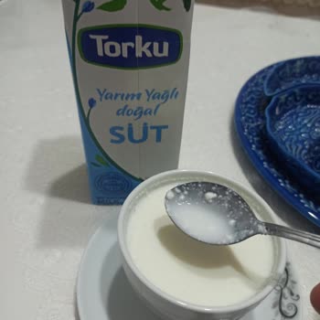 Torku Süt Bozuk Çıktı